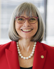 Rep. Ginny Klevorn